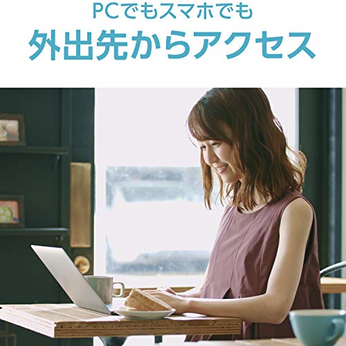 22年最新 Nasおすすめ15選 家庭向けnasには何ができるの