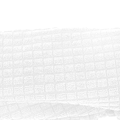 Gezichta Chair Arm Pad Covers Overs,Elasticity Office Computer Chair Arm Slipcover,Removable Washable Office Chair Armrest Covers Pads For Swivel Office Gaming Chair Wheelchair,Black, Free Size #TOP5