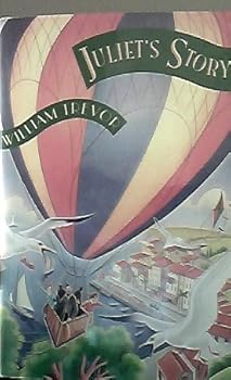 Hardcover Juliet's Story Book