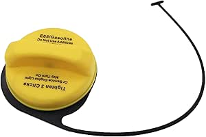 Oil Filler Cap Replacement Engine Oil Filler Cap | 80987
