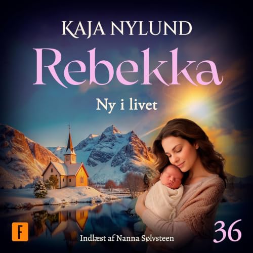 Ny i livet cover art