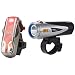 Light & Motion Combo Urban 800 and Vis 180 Bike Light Kit