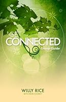 Get Connected Group Guide 1500675539 Book Cover