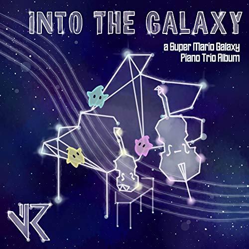  Super Mario Galaxy