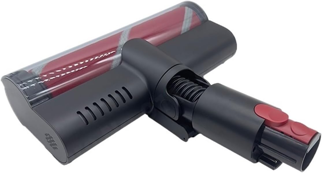 互換性がありますロボロックH6 H7 ハンドヘルドワイヤレス掃除機フロアブラシアセンブリヘッドメインアクセサリーに対応