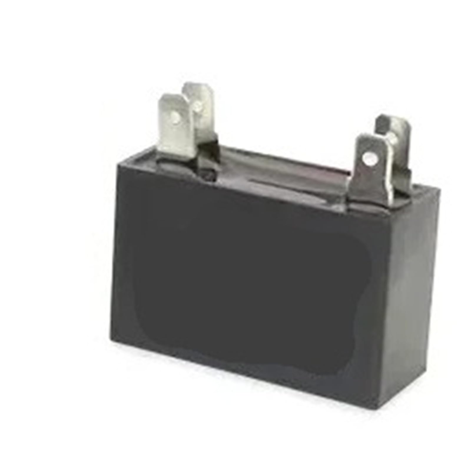 BWXAHRE CBB61 Air Conditioner Fan Starting Capacitor, 450V 1.0UF to 20UF Universal Motor Run Capacitor 1PCS(CBB61-1.5UF)