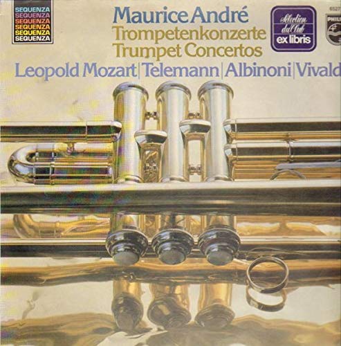 G.F. Handel, Telemann, Albinoni, Hertel, Charles Mackerras, English ...