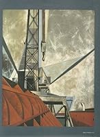 Great Lakes Muse: American Scene Painting in the Upper Midwest, 1910-1960: The Inlander Collection in the Flint Institute of Arts 0939896230 Book Cover