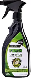 Forth Defende, Pronto Uso, Inseticida, Óleo de Neem, Azadiractina, 500ml