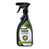 Forth Defende, Pronto Uso, Inseticida, Óleo de Neem, Azadiractina, 500ml
