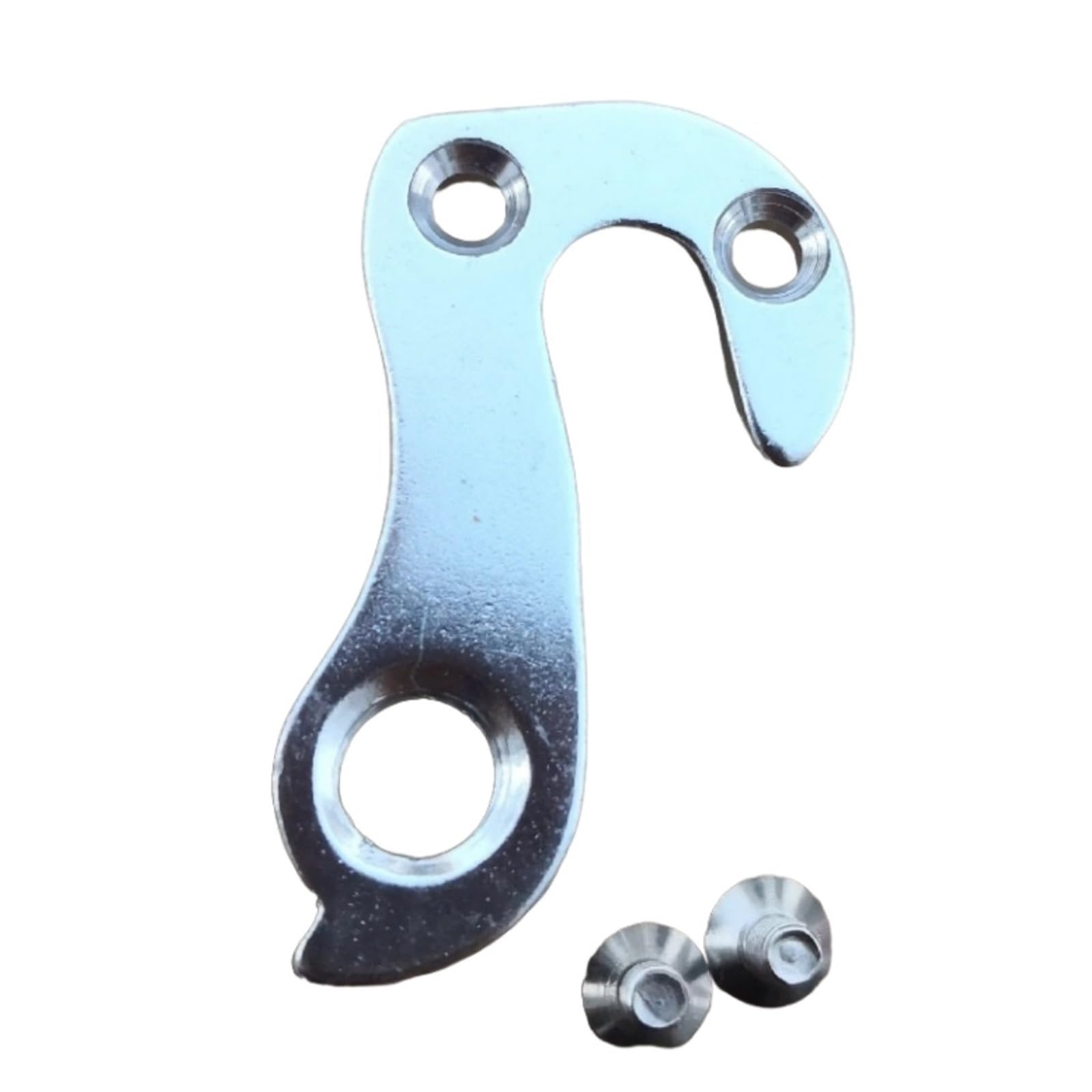 1pc Fahrrad Schaltwerk Aufhänger for Für Look 586 695 986 for Raleigh #32-00-299 for HARO Mary Diamondback for KHS XC Diamondback MECH Dropout