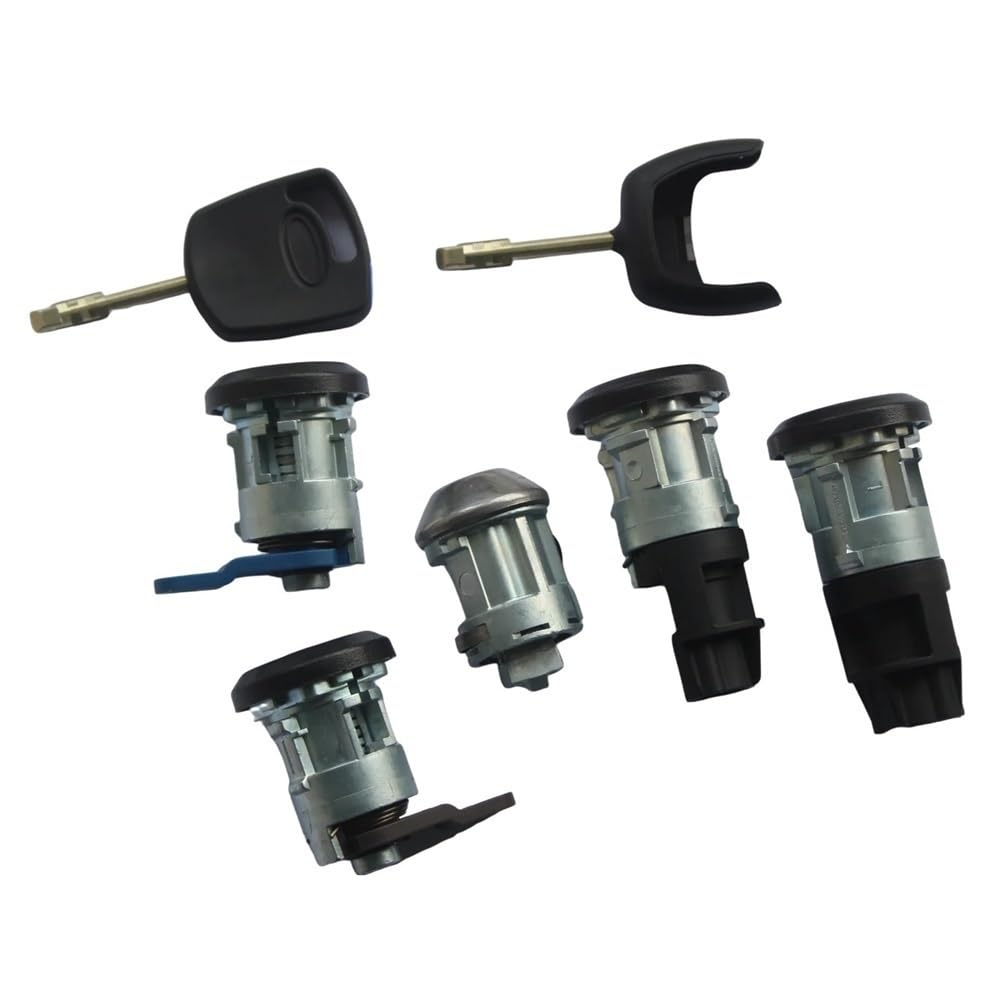 Kjbvcevud One Color Car Ignition Barrel For Cargo Truck