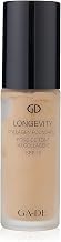 Longevity Collagen Foundation Spf 20 By GA-DE COSMETICS - 501 soft beige