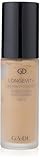 Longevity Collagen Foundation Spf 20 By GA-DE COSMETICS - 501 soft beige