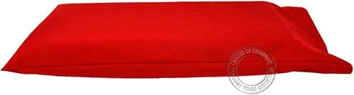 Miniatura 6 de Tabla continua para cuna con incrustaciones de 4 pistas de palisandroarce con tapas deslizantes y cajón