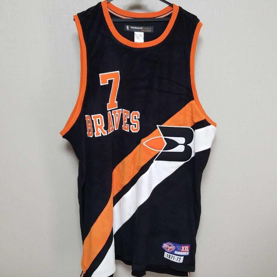 希少 復刻版　バッファロー ブレーブスユニフォーム　ヴィンテージ 希少 復刻版 バッファロー ブレーブスユニフォーム ヴィンテージ