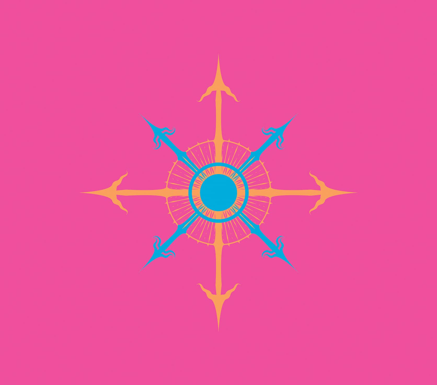 Chaos Magic