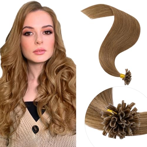 Elailite Extension Capelli Veri Cheratina 1 Grammo...