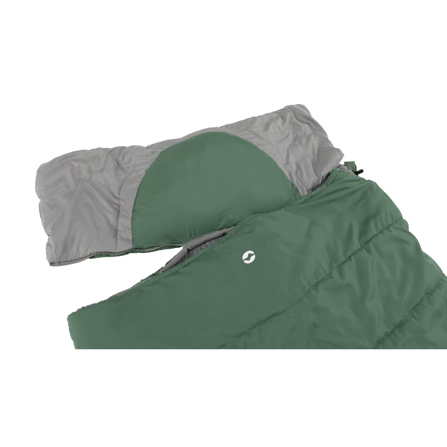 Outwell x Schlafsackfutter, Unisex, Beige, Einheitsgröße