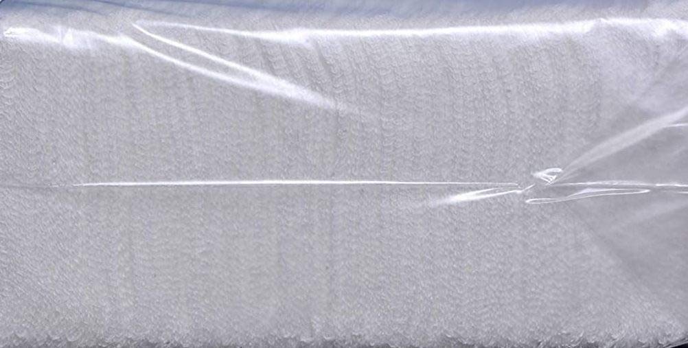 NUVO MEDSURG Non Sterile Swab (10Cms X10Cms X12Ply) - 100 Pcs Beauty Care and Multipurpose Uses