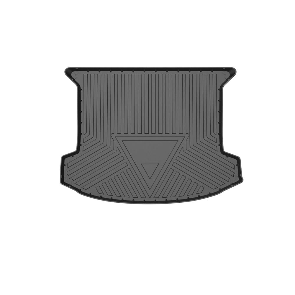 Tapis de coffre pour Cadillac XT5 étanche avec surface antidérapante
