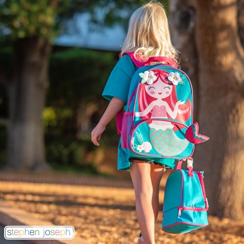 Stephen Joseph Unisex Kid's Cat, One Size4