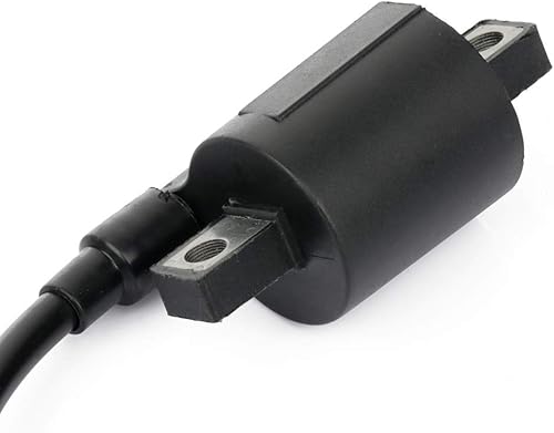 Miniatura 6 de SCITOO Paquete de 1 bobina de encendido para 1992-2009 para Arctic 250300500 para Yamaha Blaster 200 YFS200Timberwolf 250 YFB250