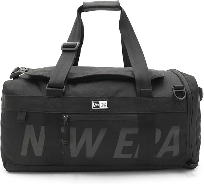 Amazon.co.jp: ニューエラ(new era) ニューエラ ダッフルバッグ 2WAY Amazon.co.jp: ニューエラ(new era) ニューエラ ダッフルバッグ 2WAY