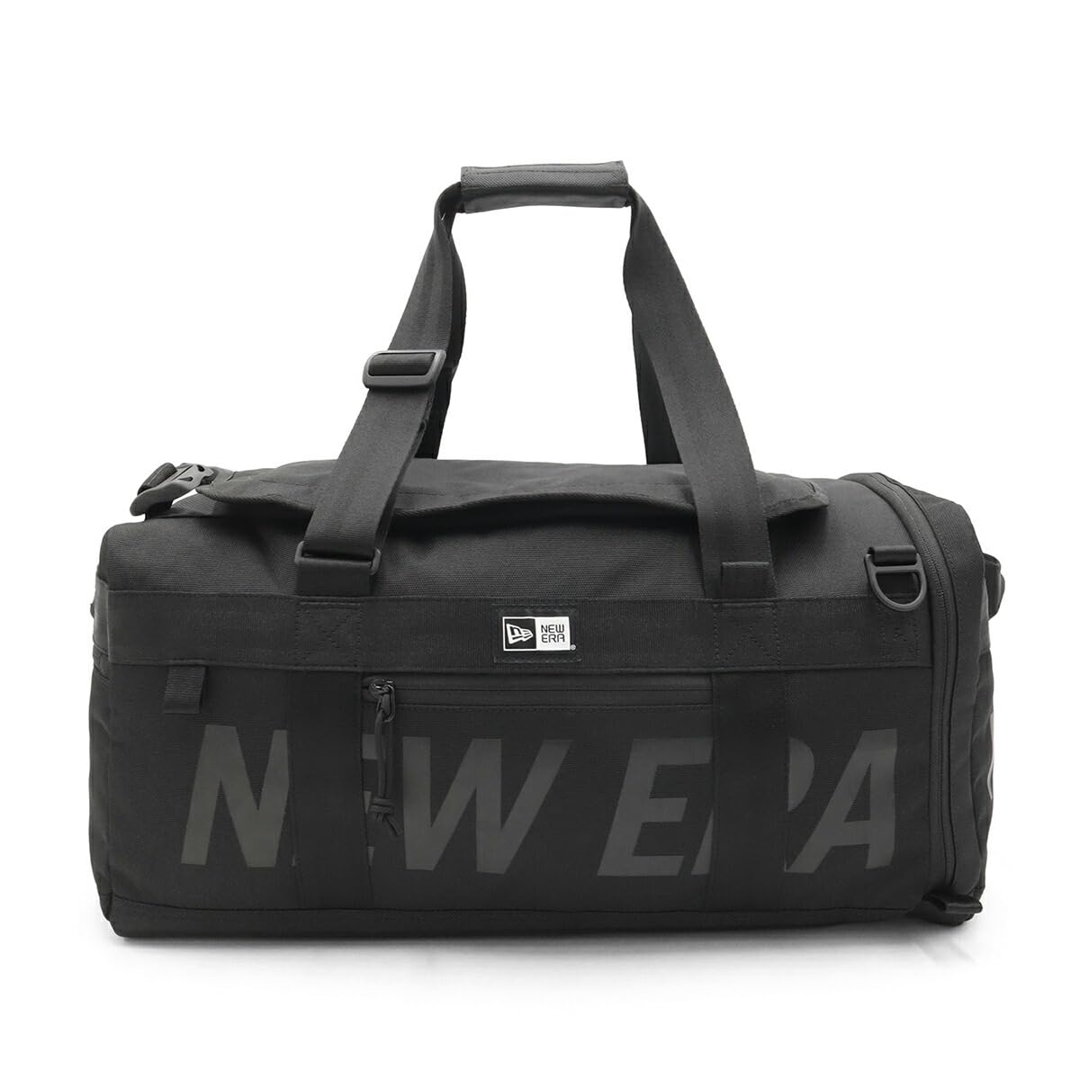Amazon.co.jp: ニューエラ(new era) ニューエラ ダッフルバッグ 2WAY