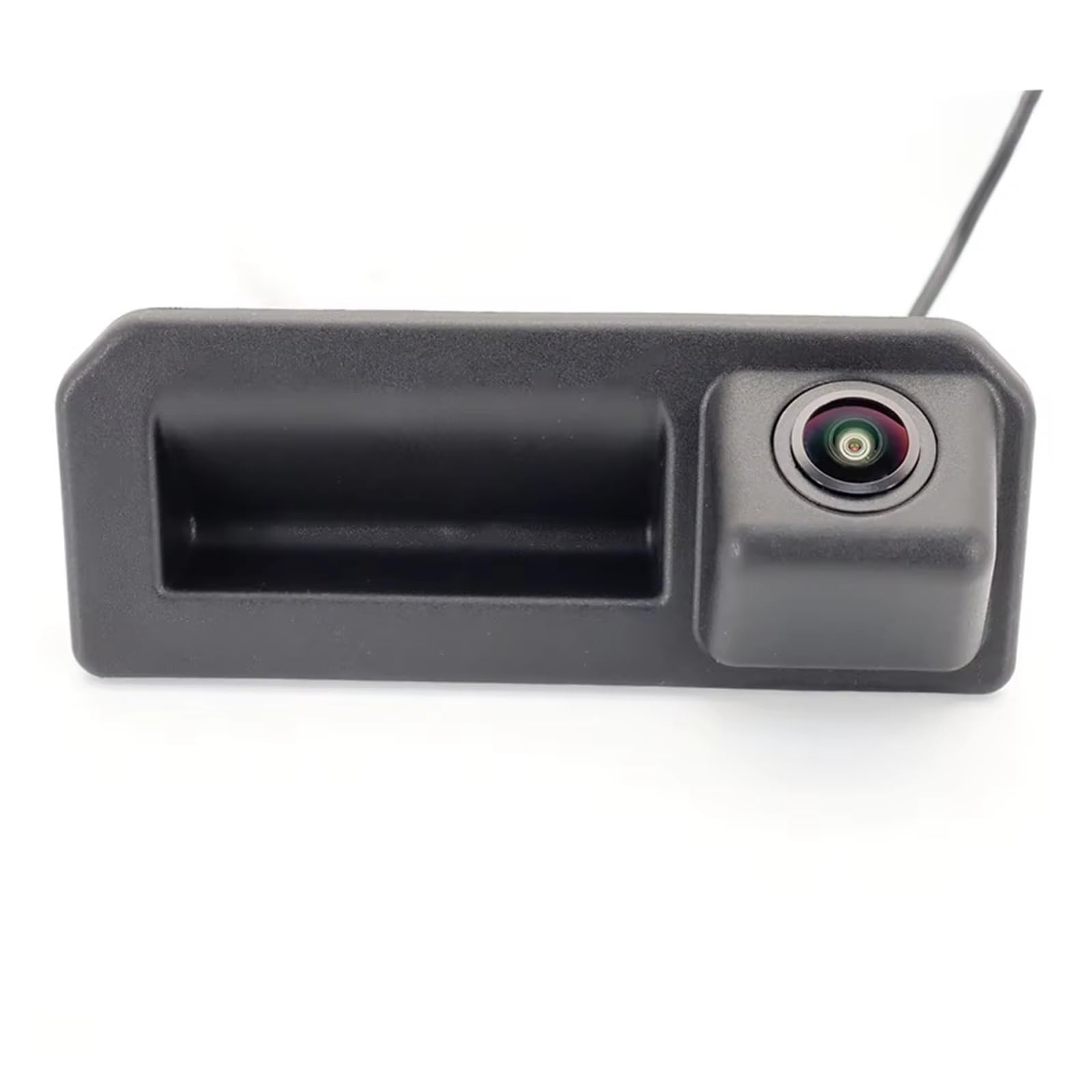 Camera Arrière pour Skoda pour Scala Caméra Recul Voiture | 2019 ~ 2024, Fonctionne Avec MIB1/ MIB2, Canbus, Trajectoire Dynamique, Caméra Recul
