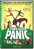 A Town Called Panic