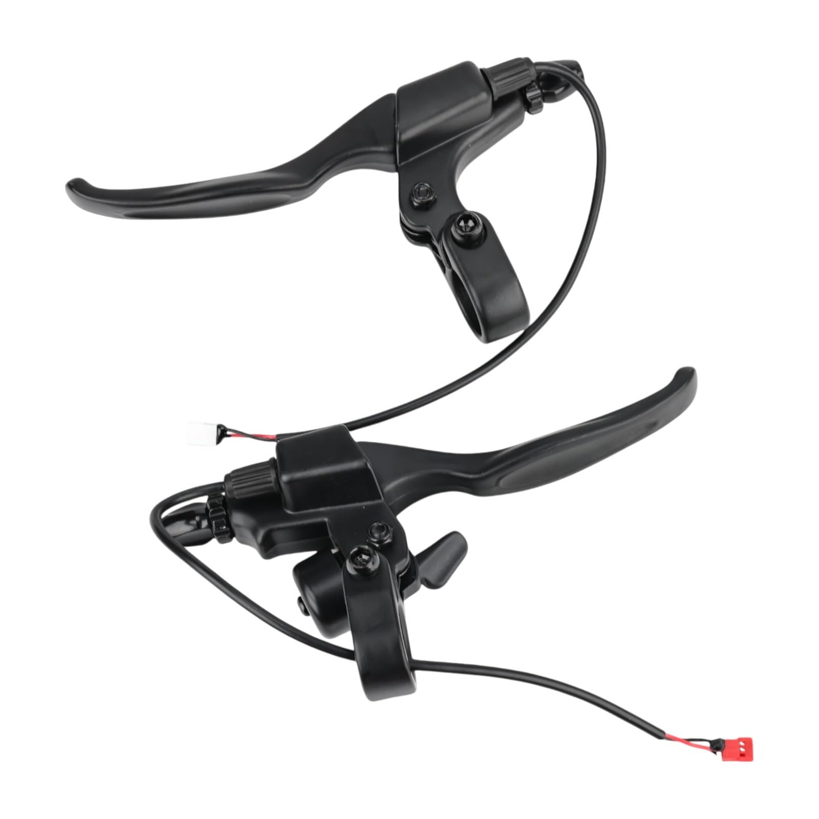 Leva del Freno for HX X9 for Monopattino Elettrico Kicks-Cooter in Lega di Alluminio con Campanello, Accessori universali