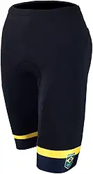 Bermuda Time Brasil Azul, Barbedo Sports