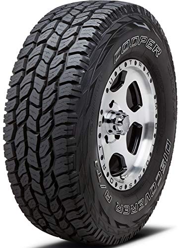 Llantas, Tires Cooper - LLANTA 35X12.5 R20 tires discoverer at3 xlt 121R