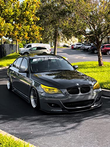 Image of VViViD Air Tint Golden Yellow Headlight /Tail Light Tint (17.75 Inch x 48 Inch roll x2)