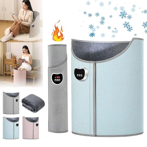 Foldable Space Heater