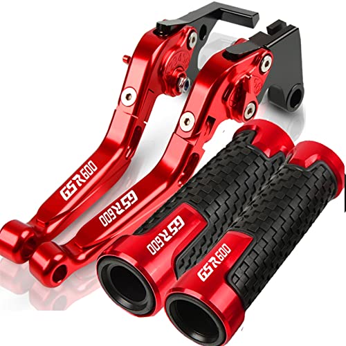 Multicolore per Suzuki GSR600 GSR 600 GSR-600 2010...