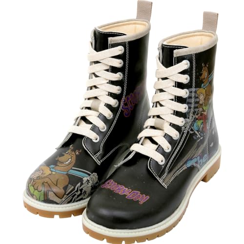 Image of DOGO Long Boots for Women