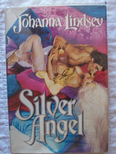 Silver Angel B000E7KUAY Book Cover