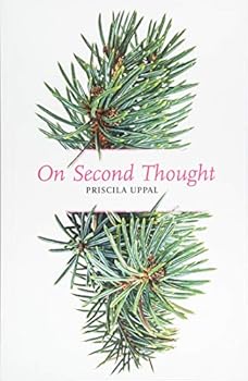 Paperback On Second Thought Book