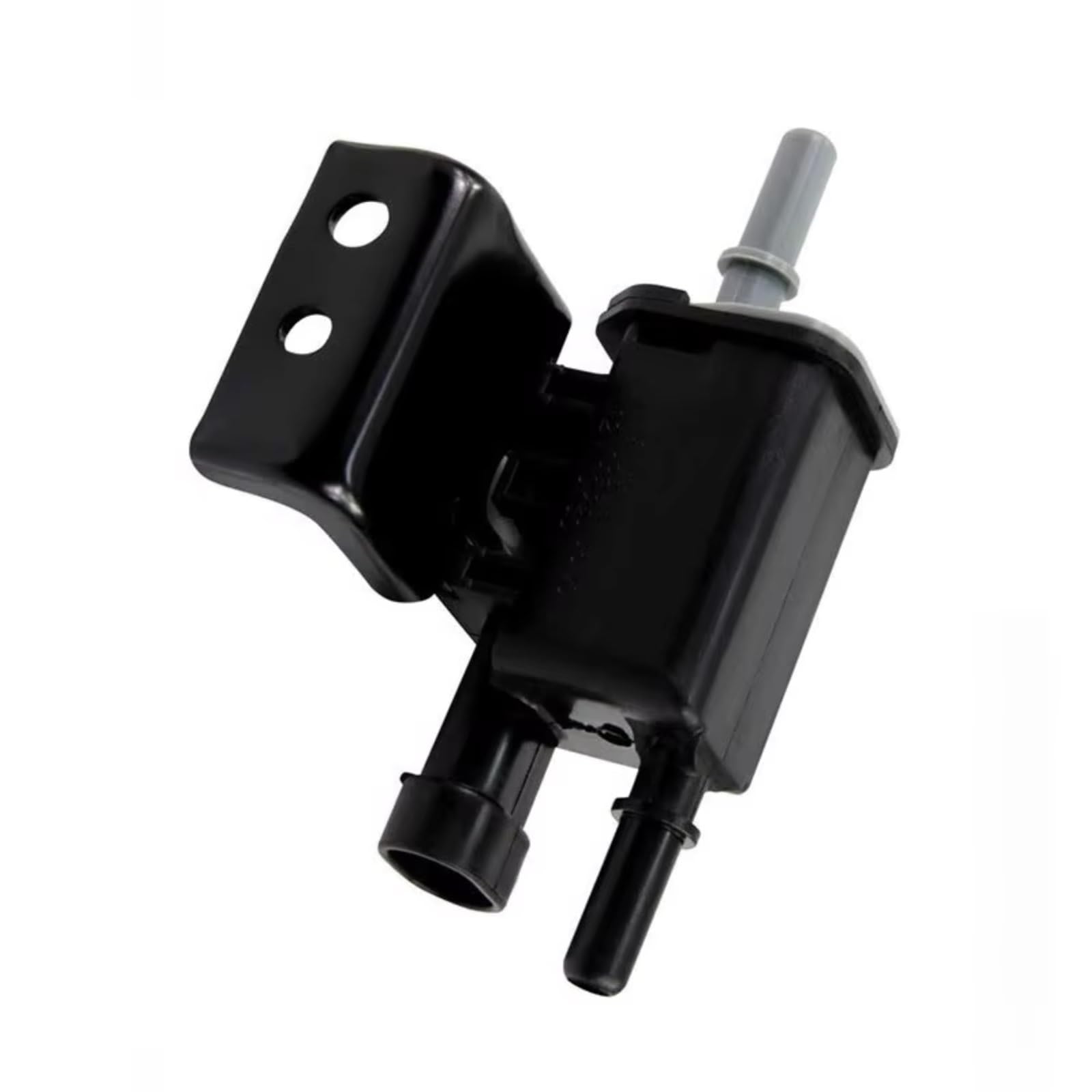 Vacuum Solenoid Valve Compatible with GMC for Envoy 2005-2009 for Savana 1500 2008-2014 for Sierra 1500 2007-2013 EVAP Vapor Canister Purge Valve Solenoid Car