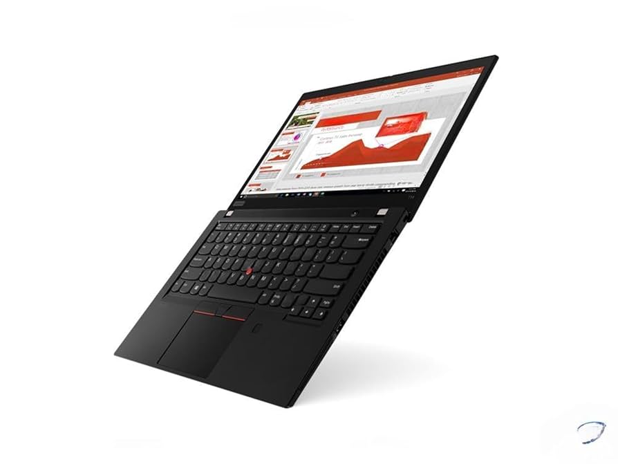 Lenovo ThinkPad T14 Gen 1 Intel Laptop | 1920x1080 FHD