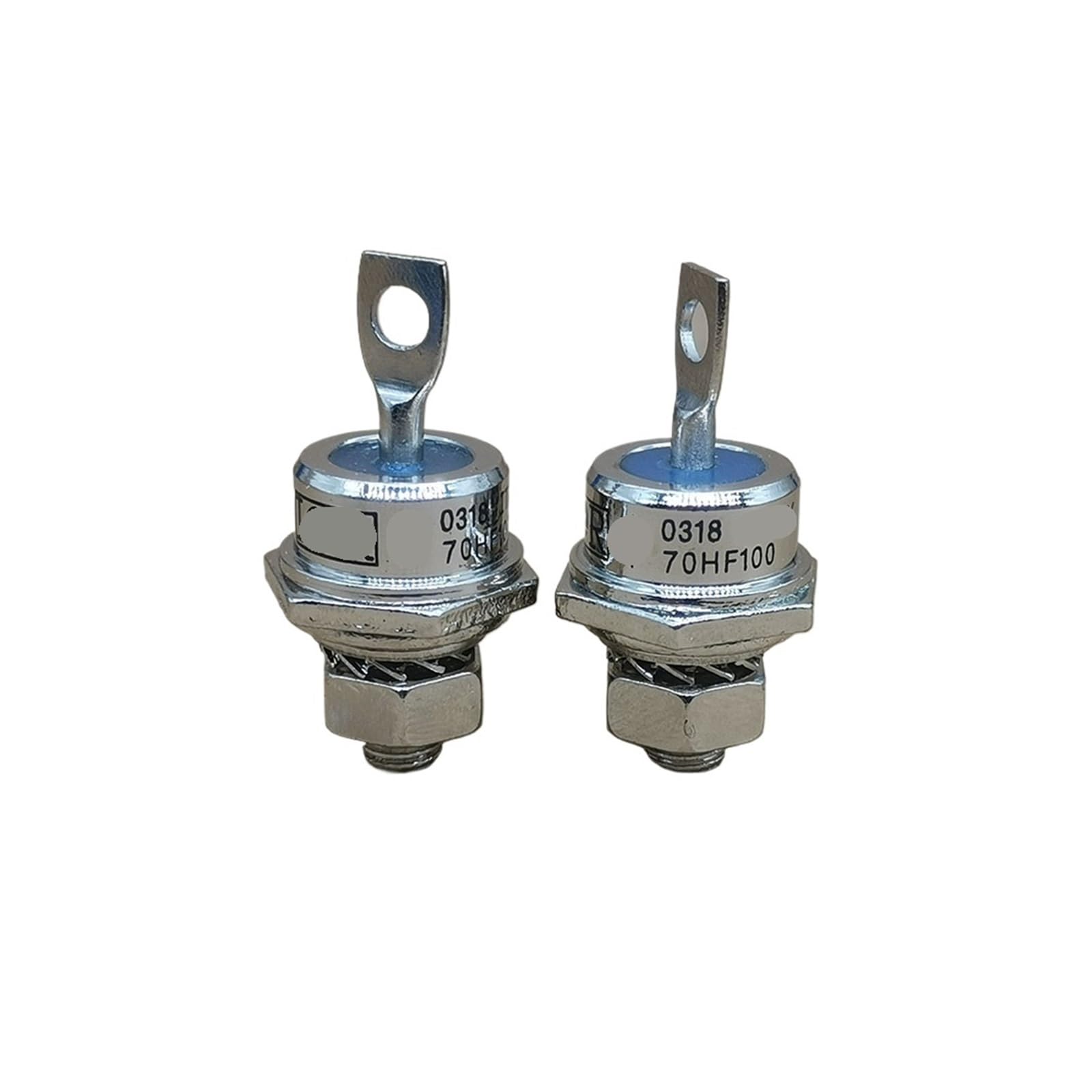 SJJBVPYX 1PCS 70HF100 Stud diode module