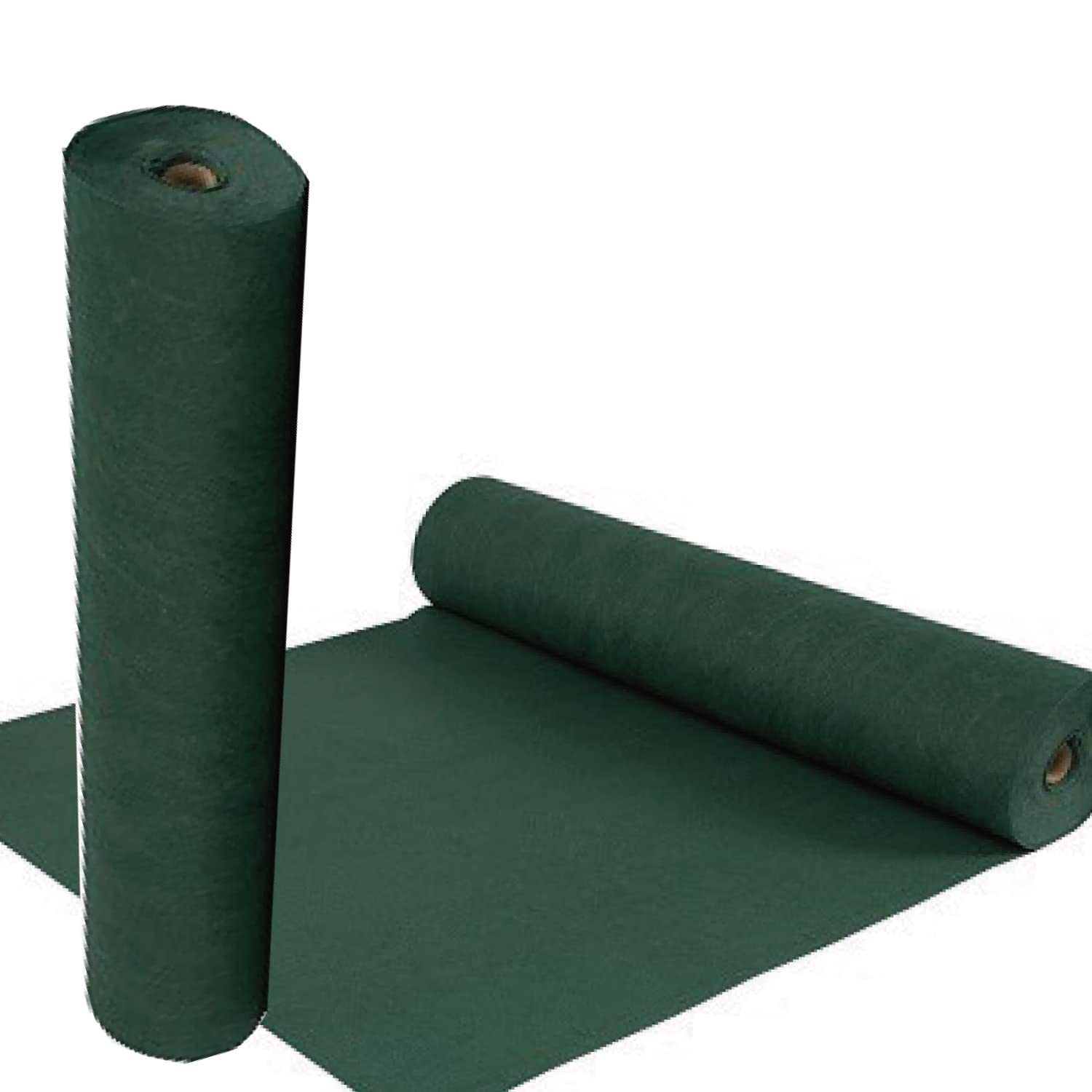 防草シート 350g/m2 高耐久 高透水 PET素材 不織布 2m×50m 耐年数 10年 工事 家庭 園芸