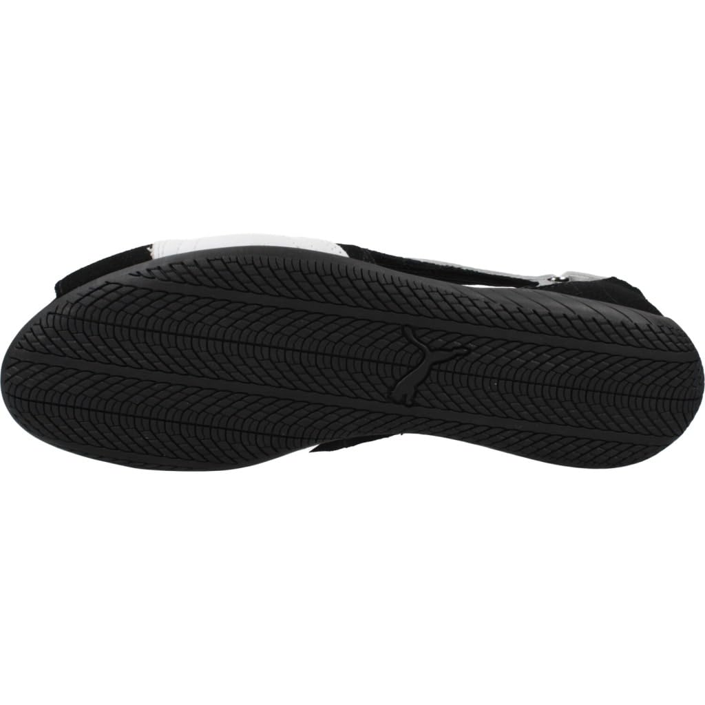 Sandały Puma Speedcat Sandal Czarny Damskie 40483901 40 1/2