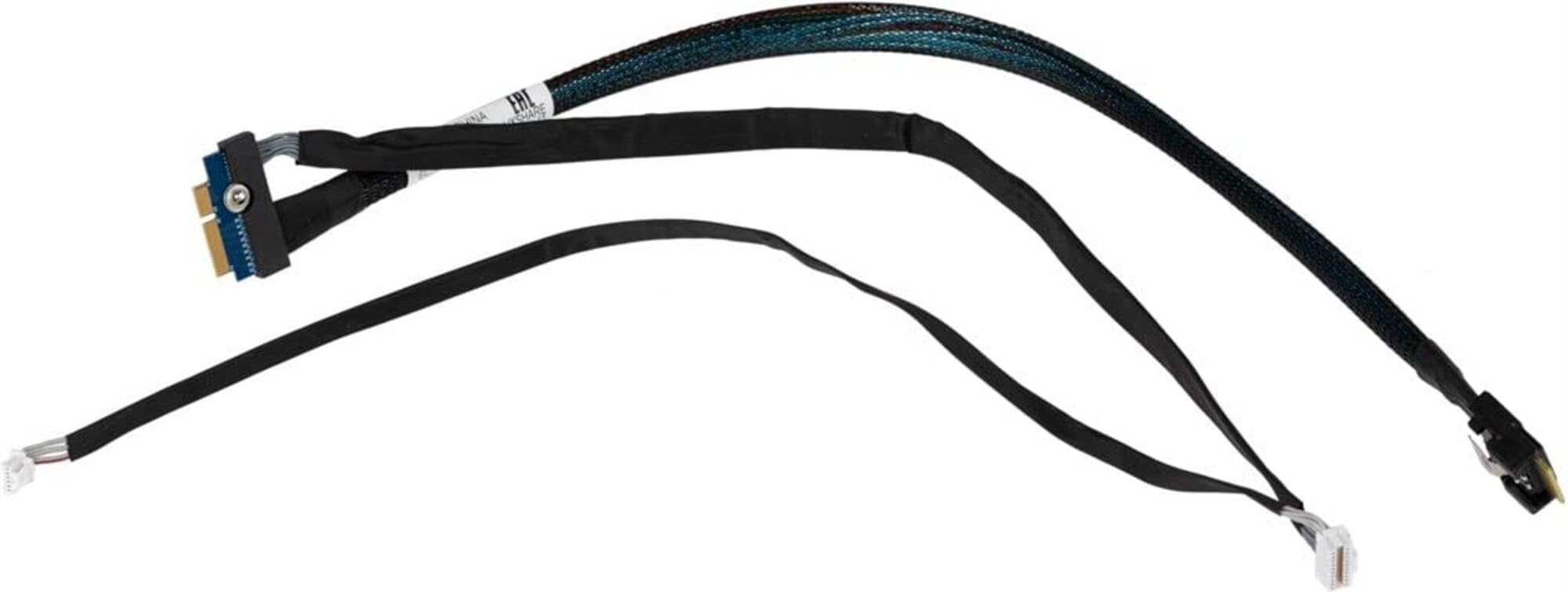 Thinksystem ST650 V2 M.2 Cable Kit 4Z57A16099