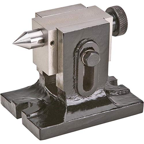 Grizzly Industrial T10282 - Universal Tailstock for 3