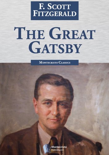 The Great Gatsby