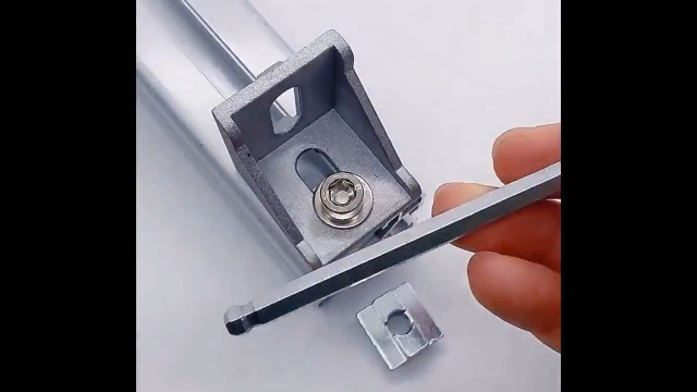 Amazon.com: FOCMKEAS 20pcs 3030 Series M6 Sliding T Nuts Metric M6