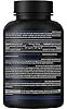 Black Seed Oil 1400mg | Organic Cold Pressed Black Cumin Seed Oil Capsules with Thymoquinone & Vitamin E | Black Seed Oil Organic Cold Pressed Supplement | 120 Vegan Softgels | 700mg Per Capsule